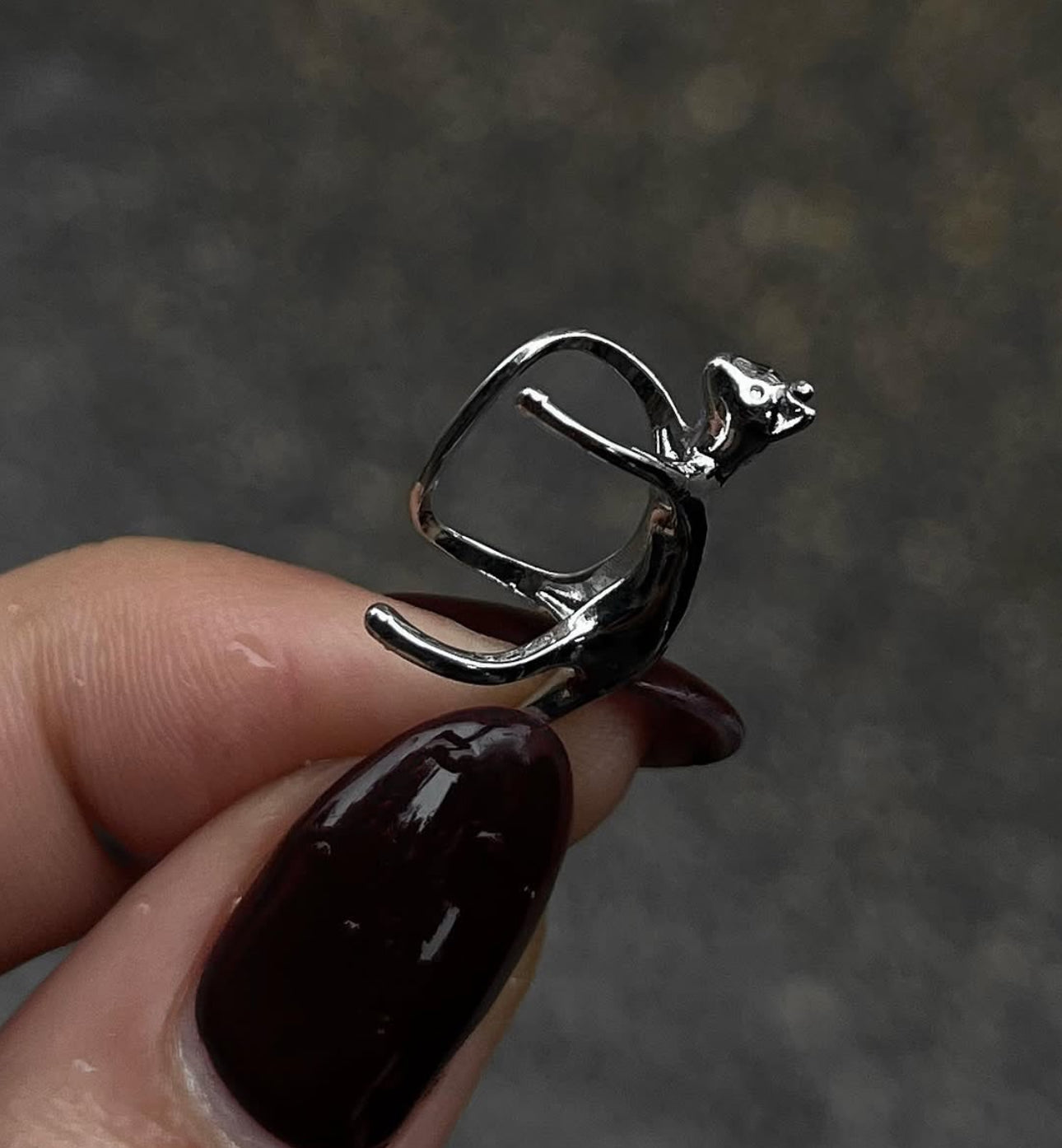 Cute Cat Ear cuff