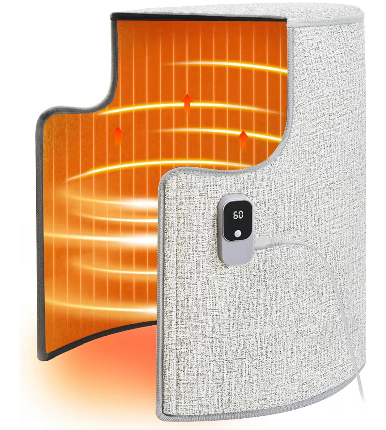 Electric Foot Warmer