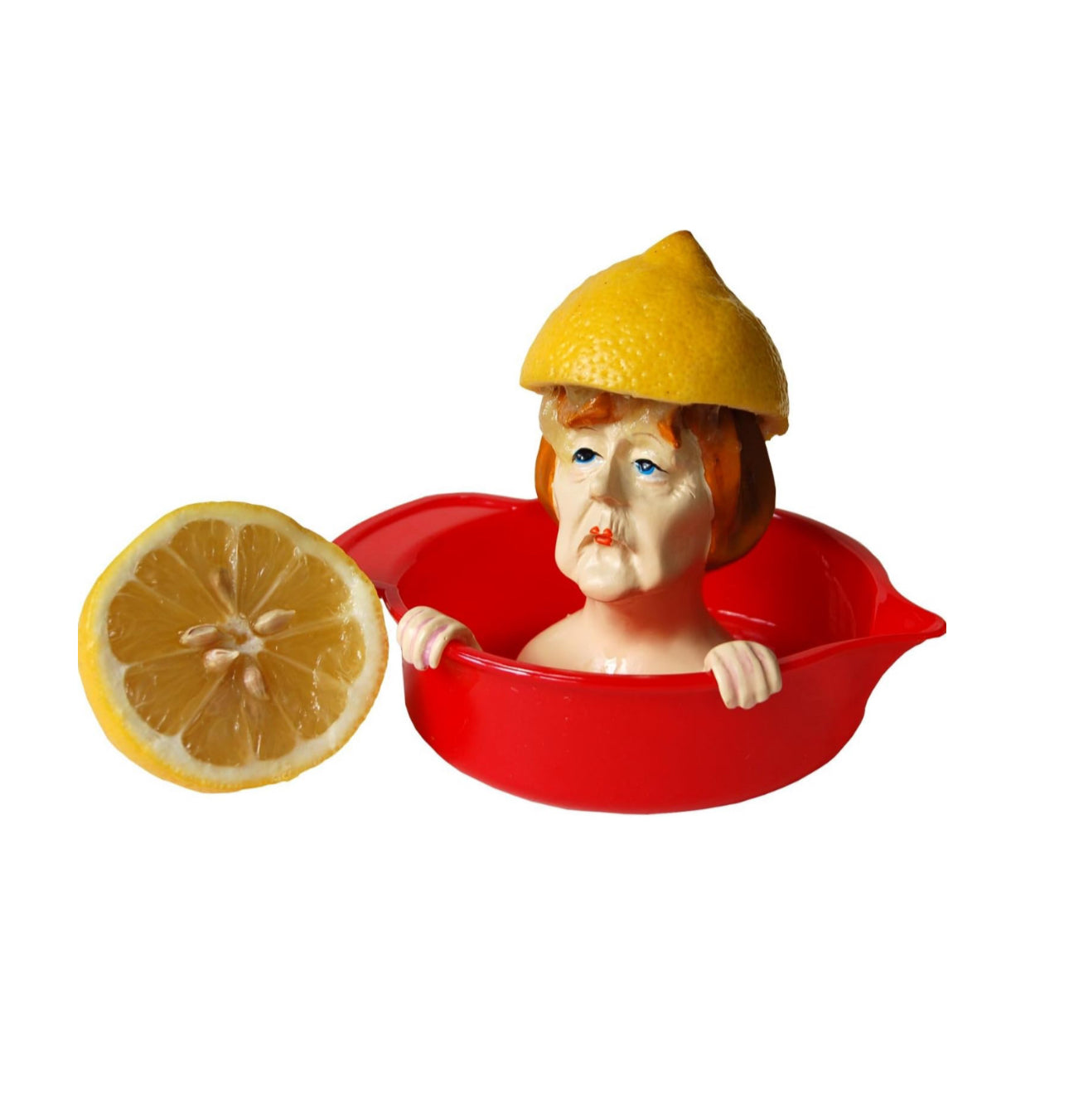 Angie Lemon Squeezer