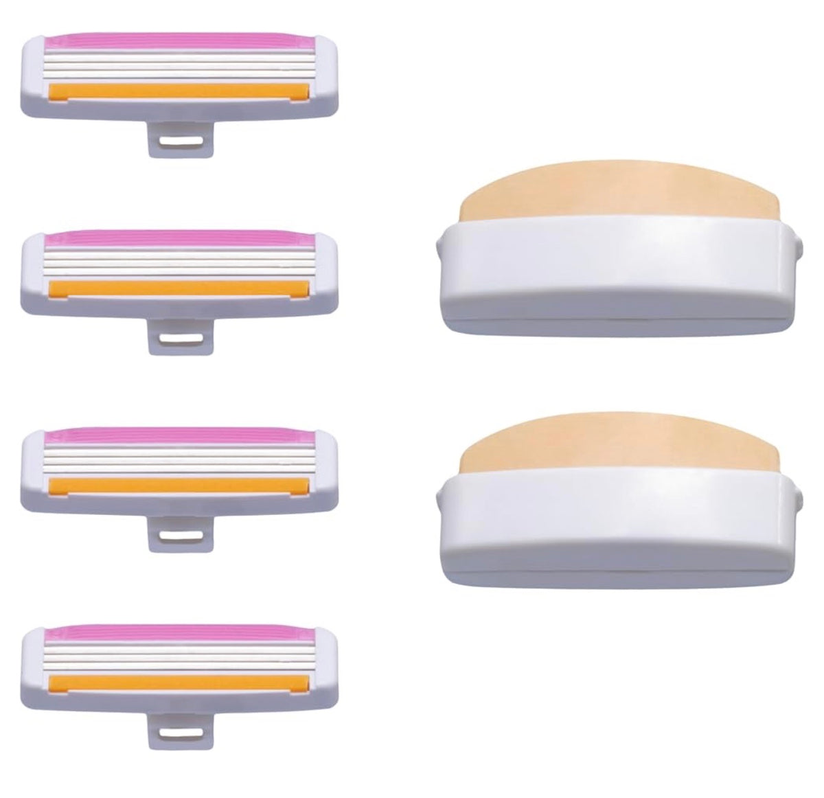 Portable Mini Travel Shaver