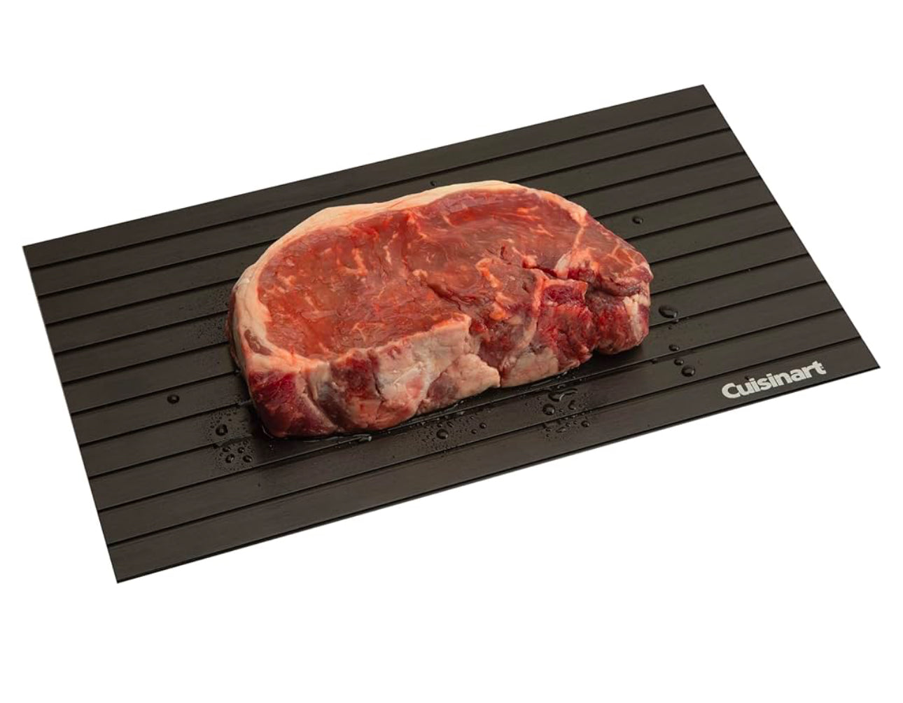 BBQ Defrosting Tray