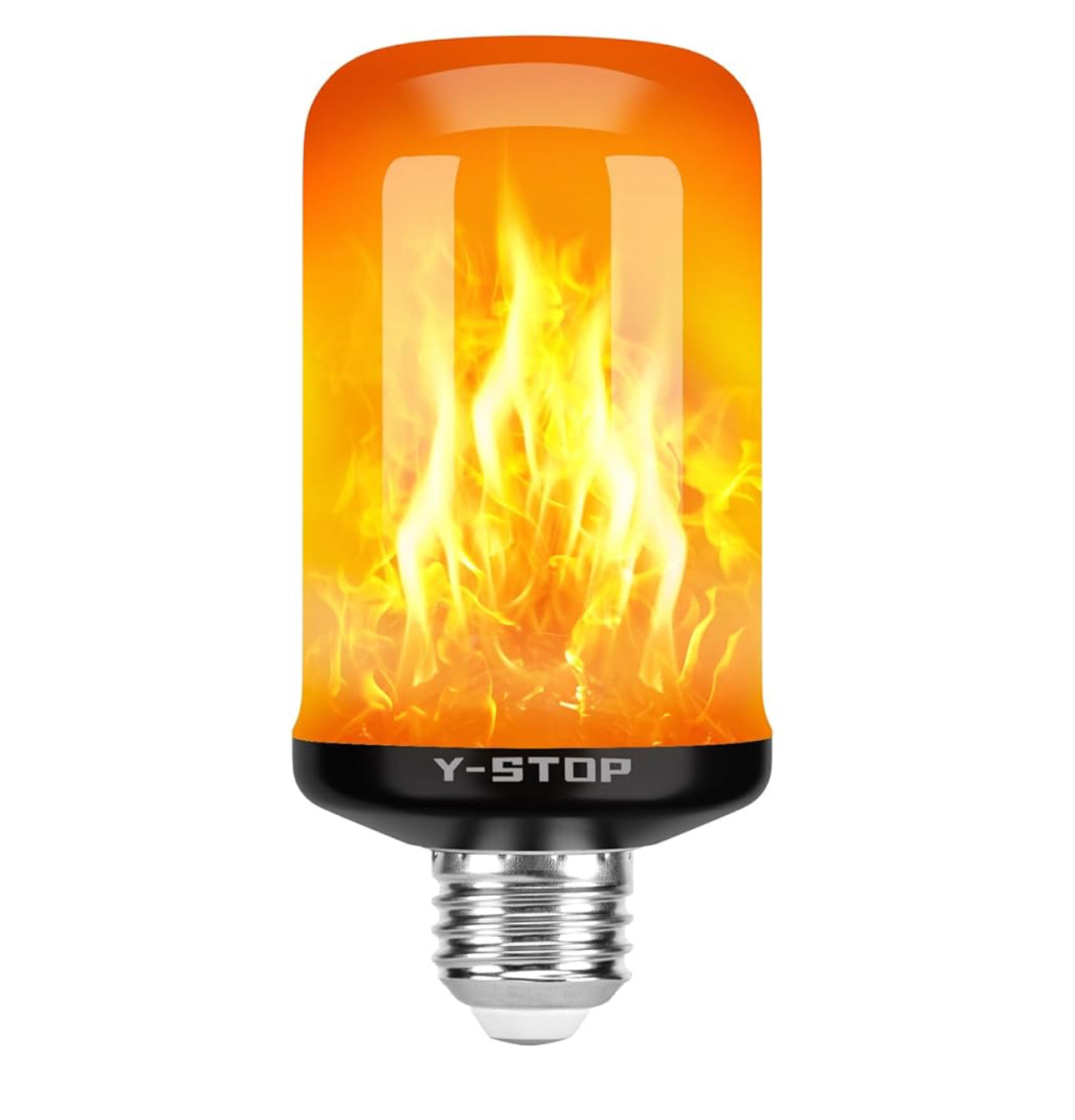Flame Light Bulbs