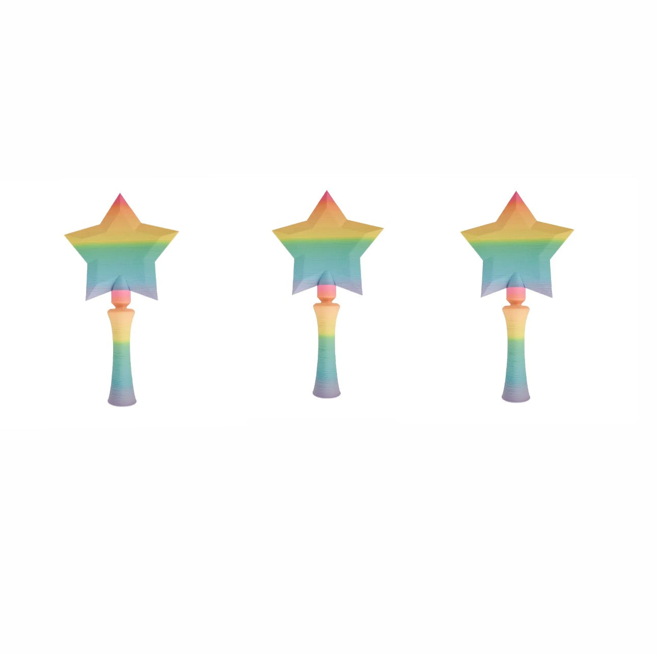 Tap to Pay Magic Wand