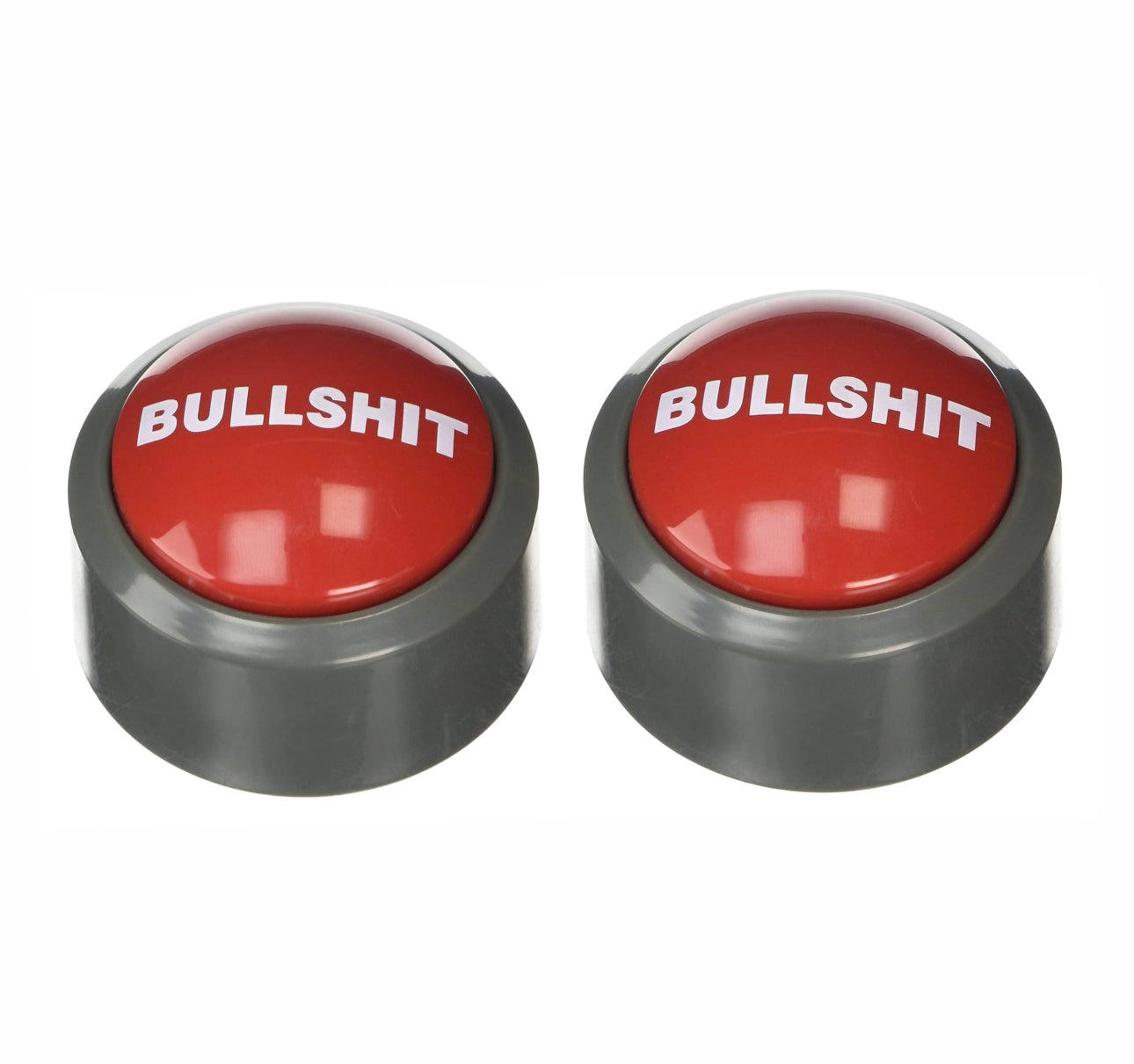 Bullshit Button