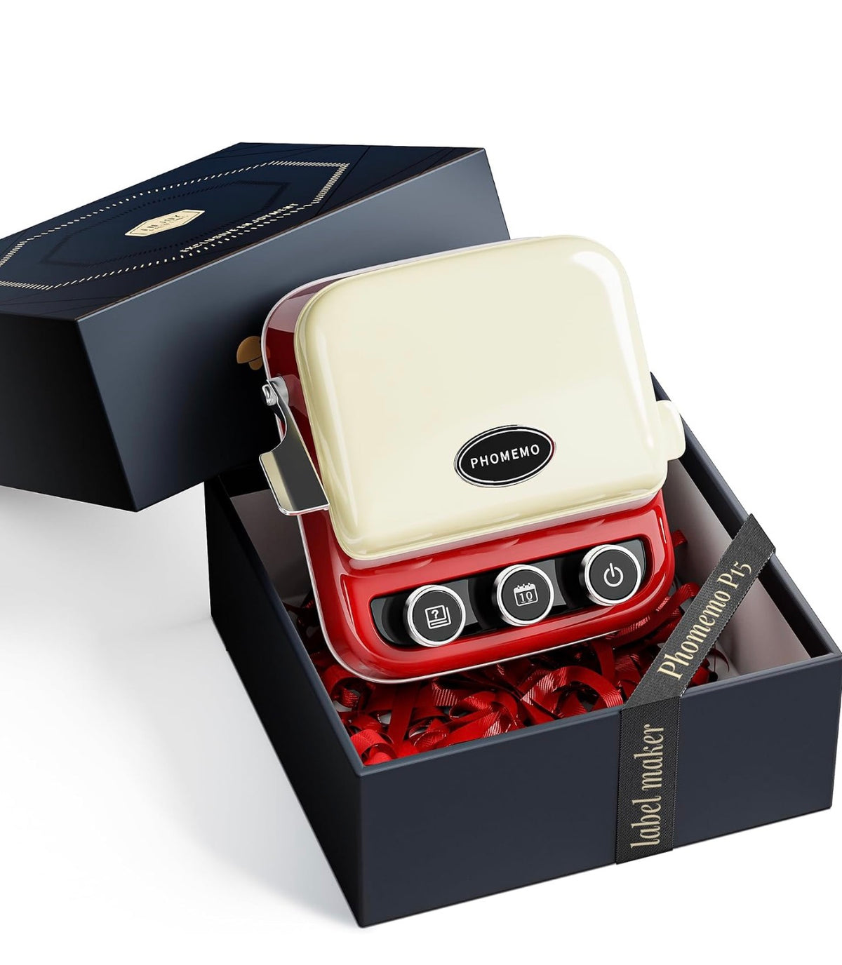 Ribbon Printer