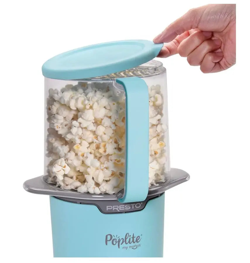 Popcorn Popper Trendslana