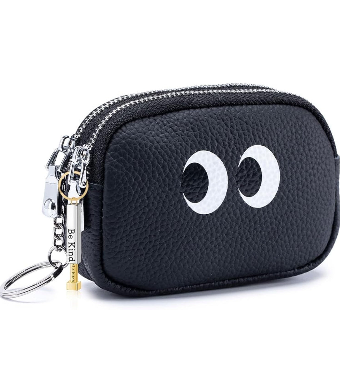 Be Kind Of A B Keychain