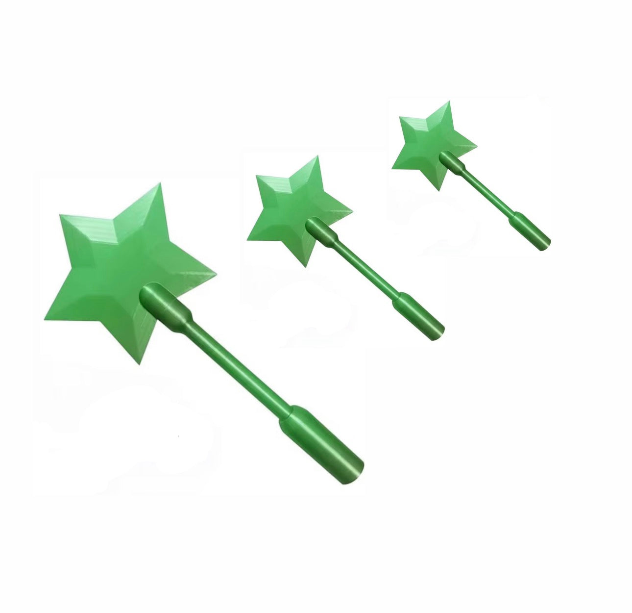 Tap to Pay Magic Wand