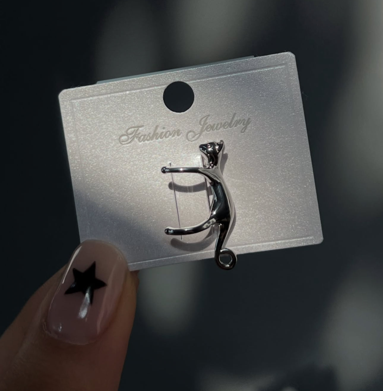 Cute Cat Ear cuff