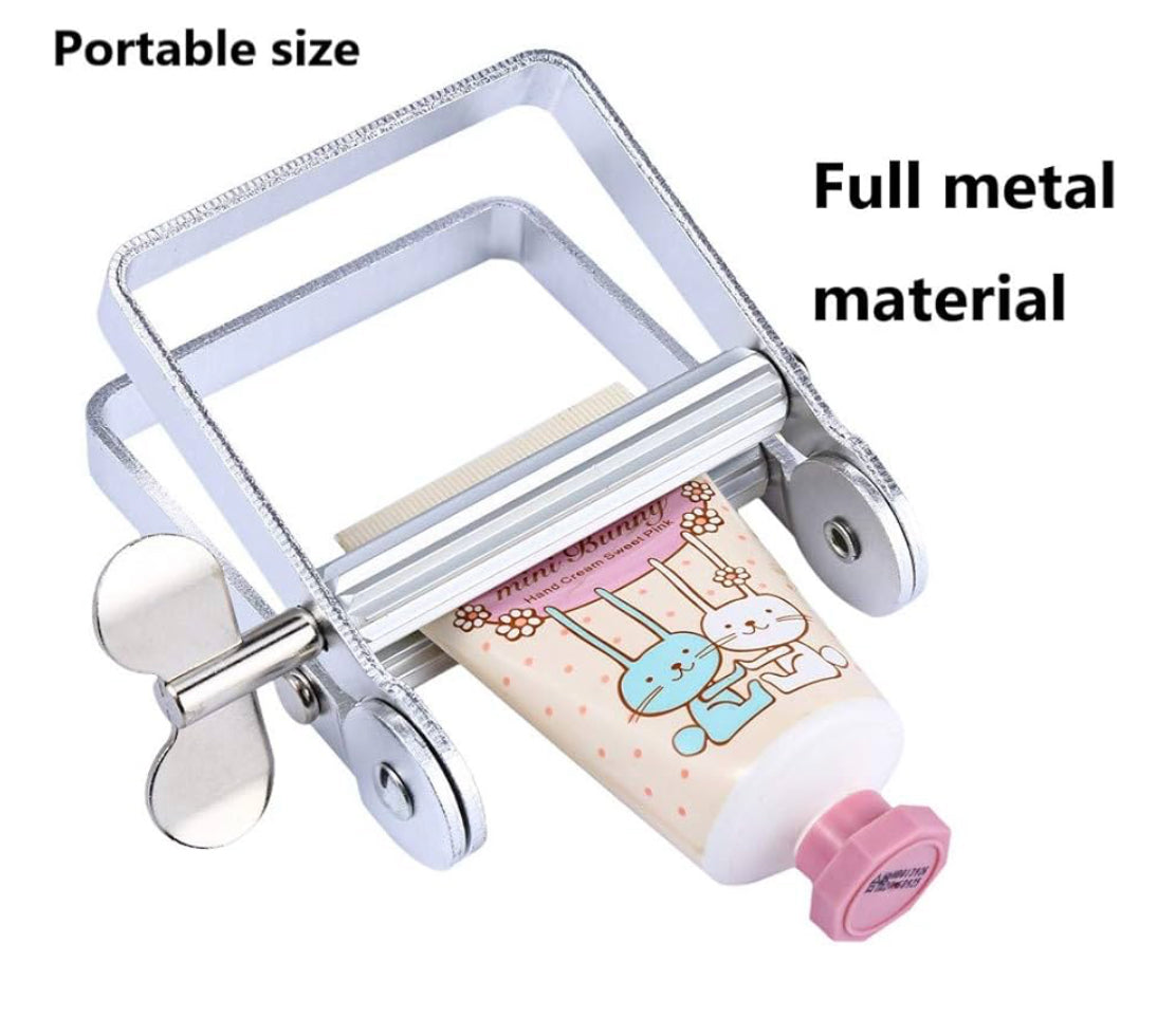 Tube Squeezer