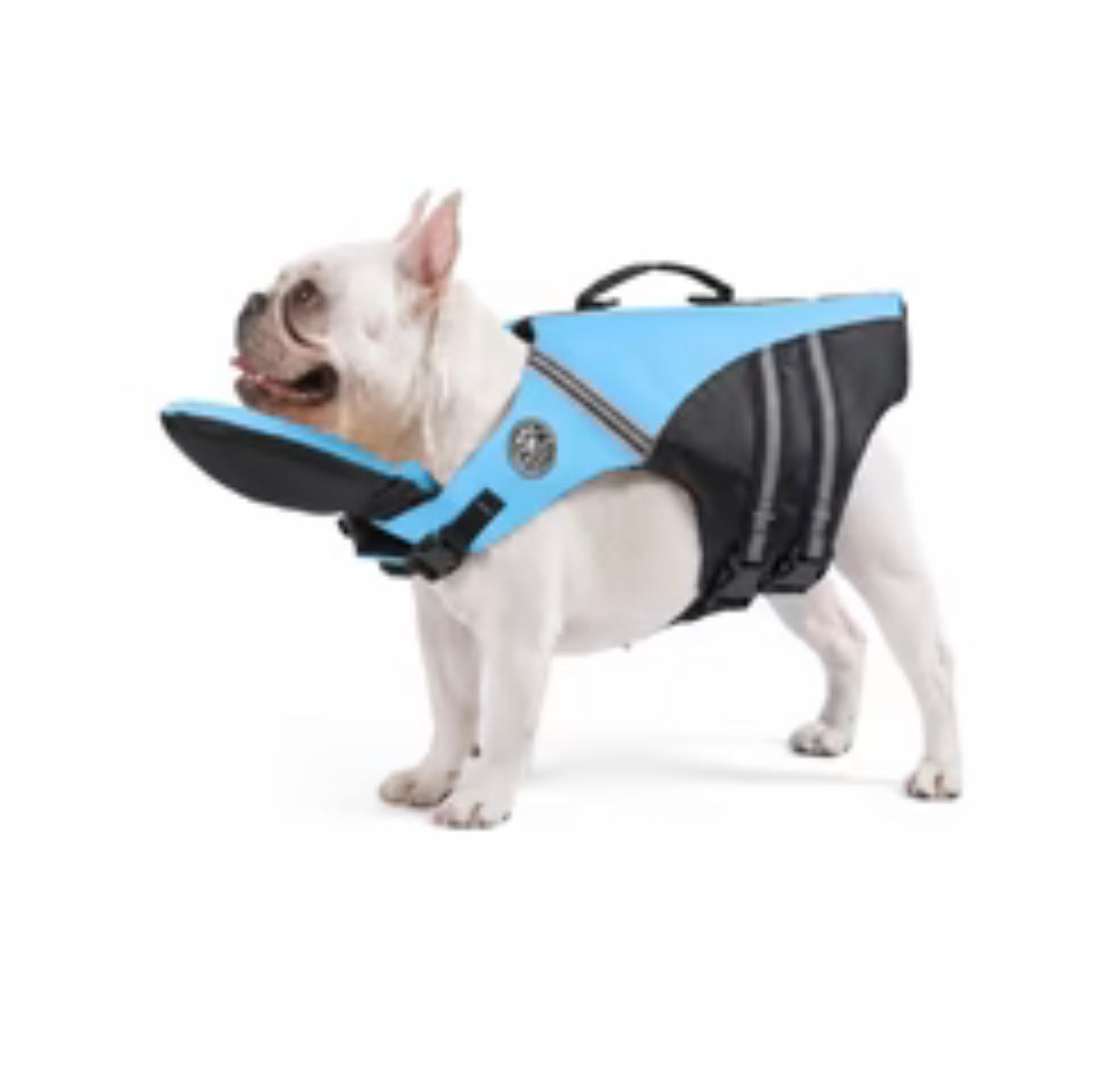 Puppy Float Life Jacket