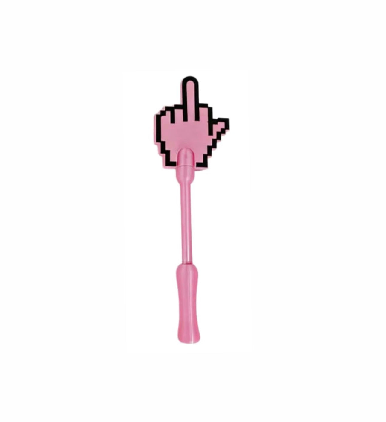 MIDDLE FINGER TAP