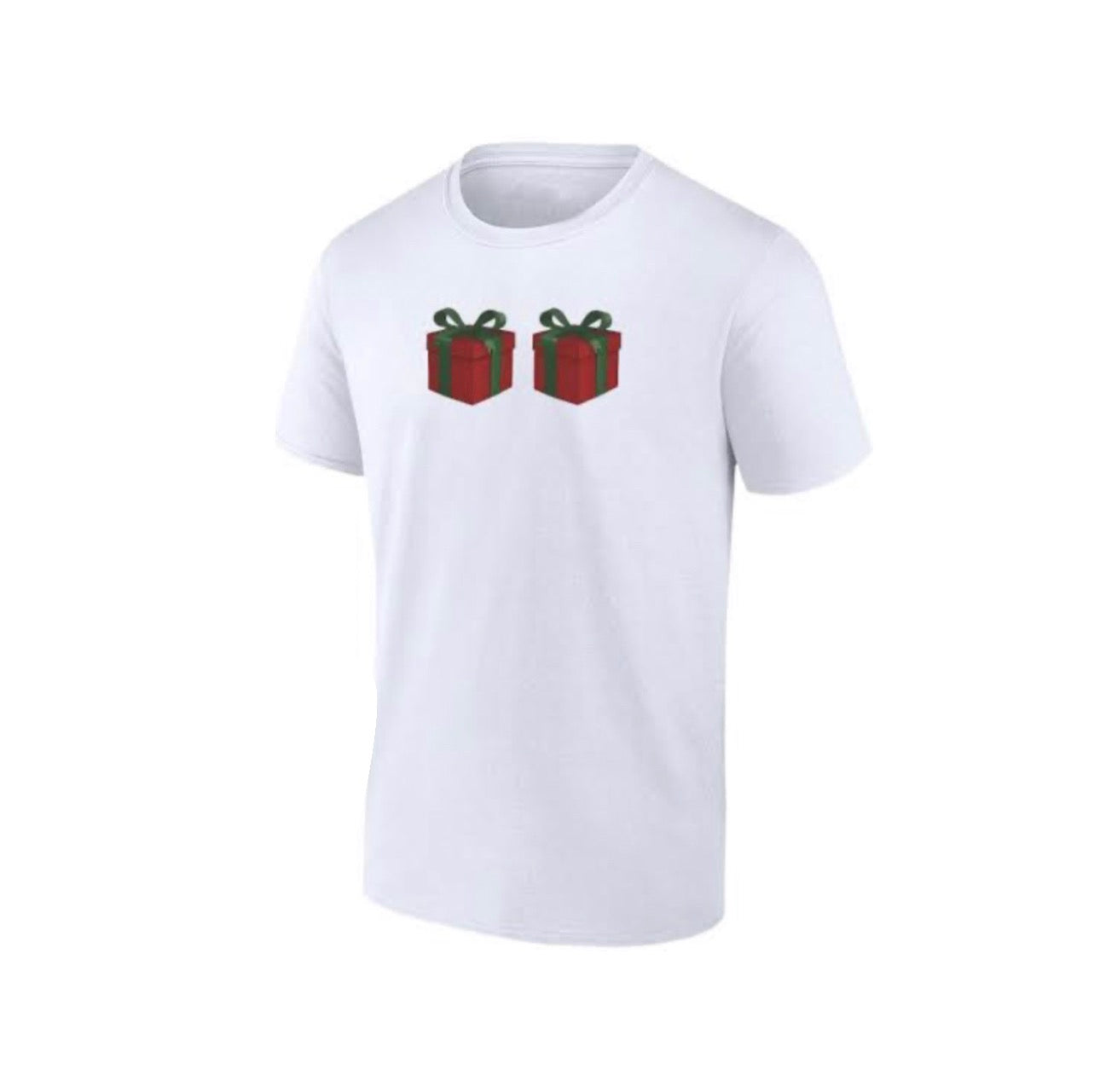 Just Here For The Presents T-Shirt