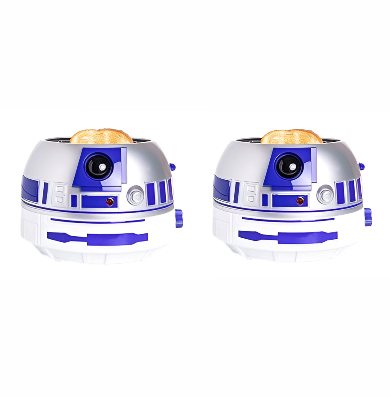 Star Wars Toaster