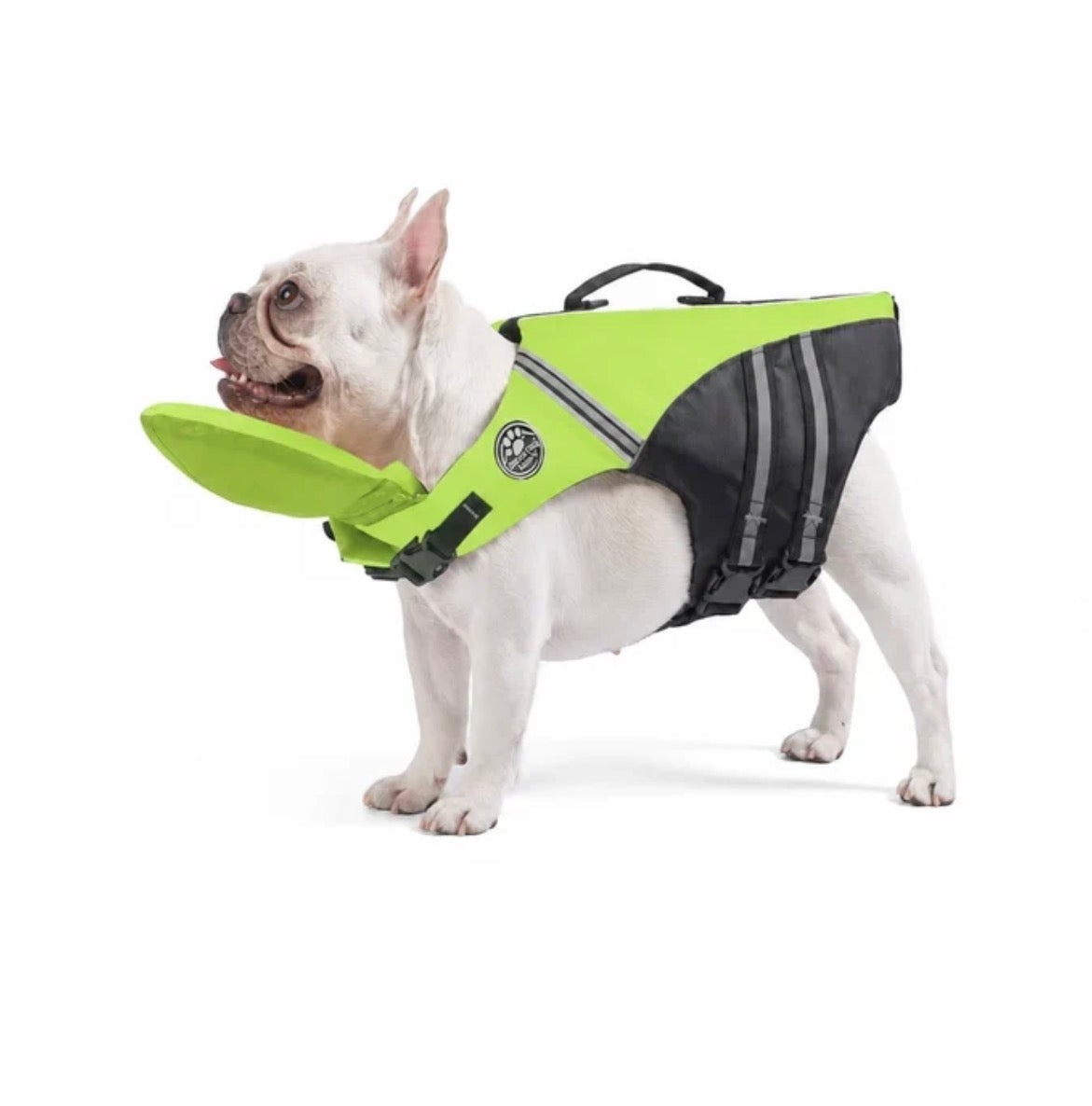 Puppy Float Life Jacket