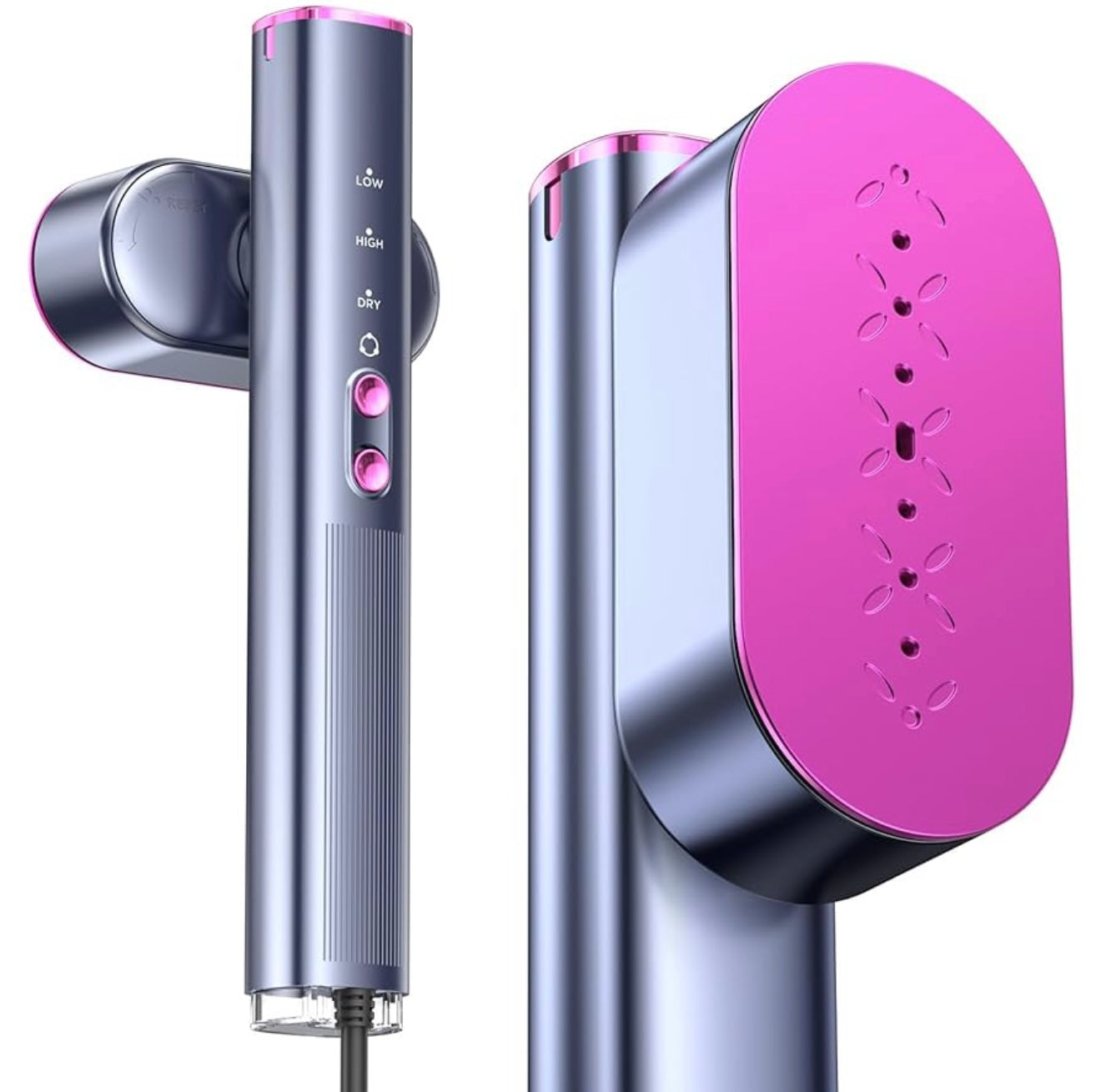 Portable Travel Steamer