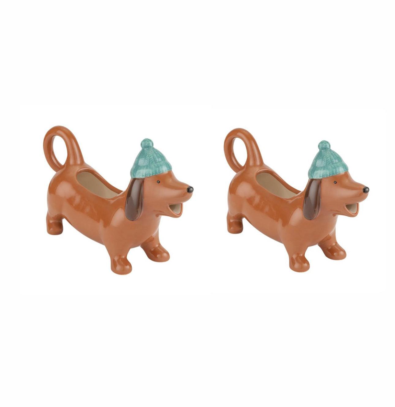 Dachshund Gravy Boat