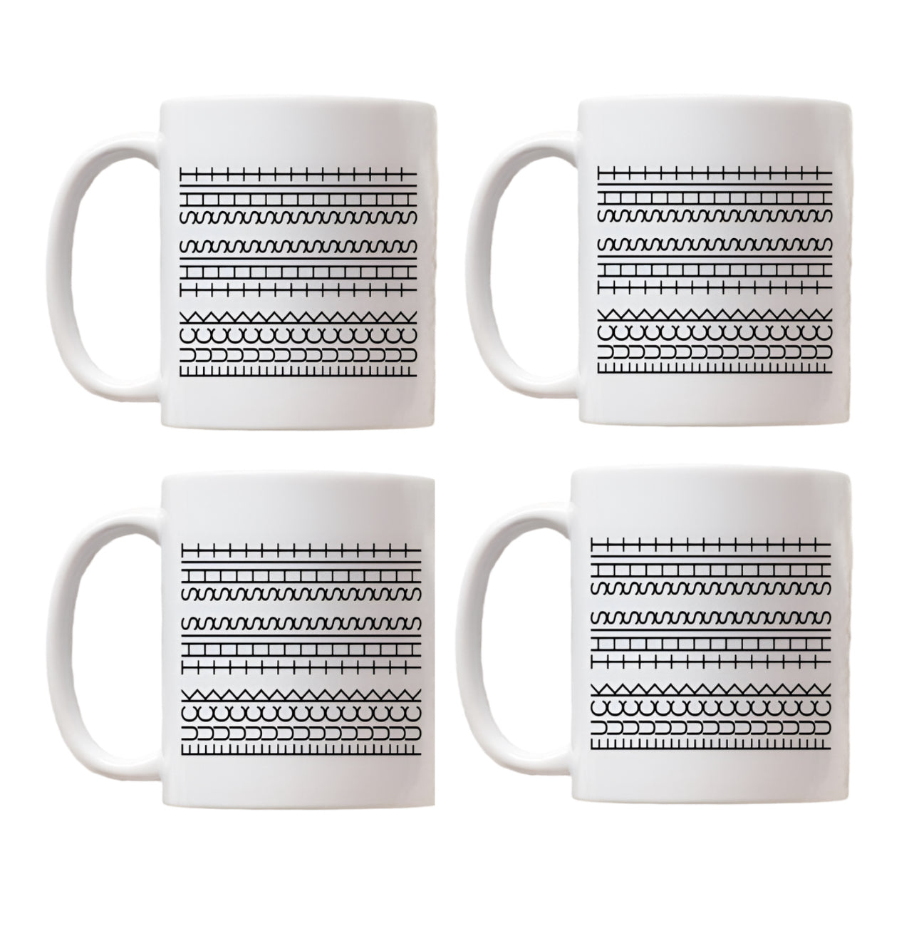 Fuck This Shit Mug