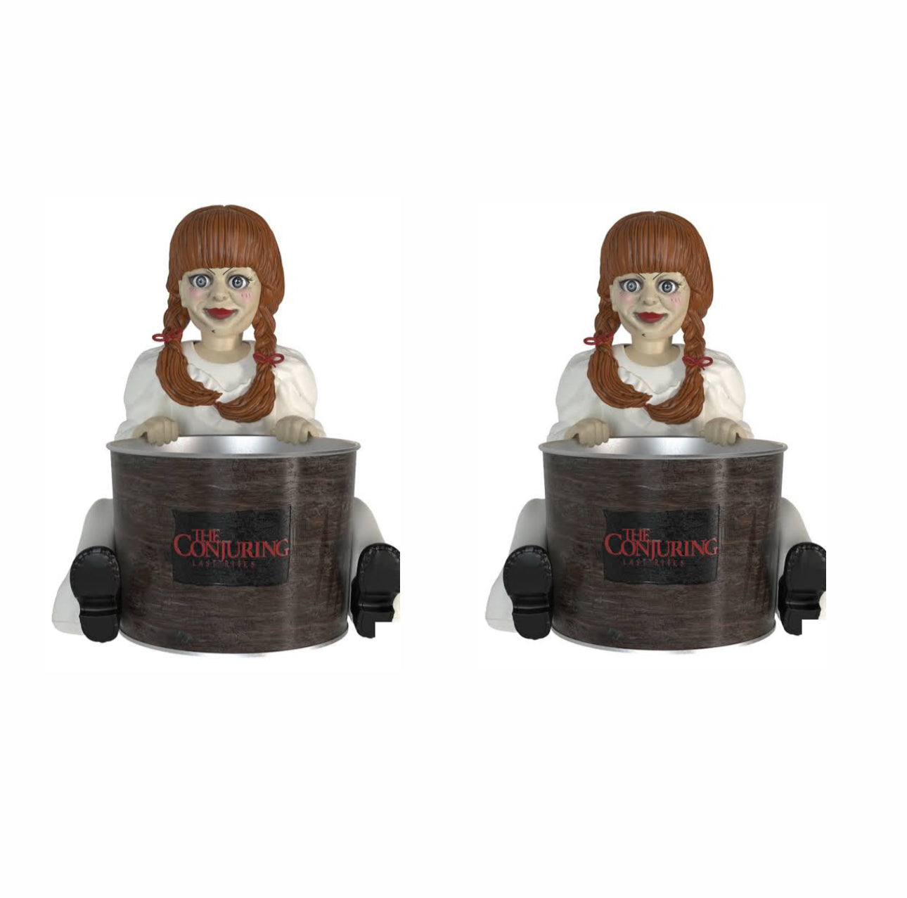 ANNABELLE POPCORN BUCKET