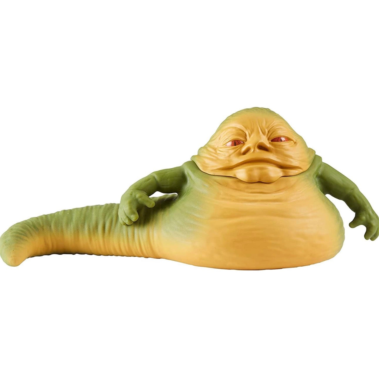 Stretchy Armstrong Jabba Figure