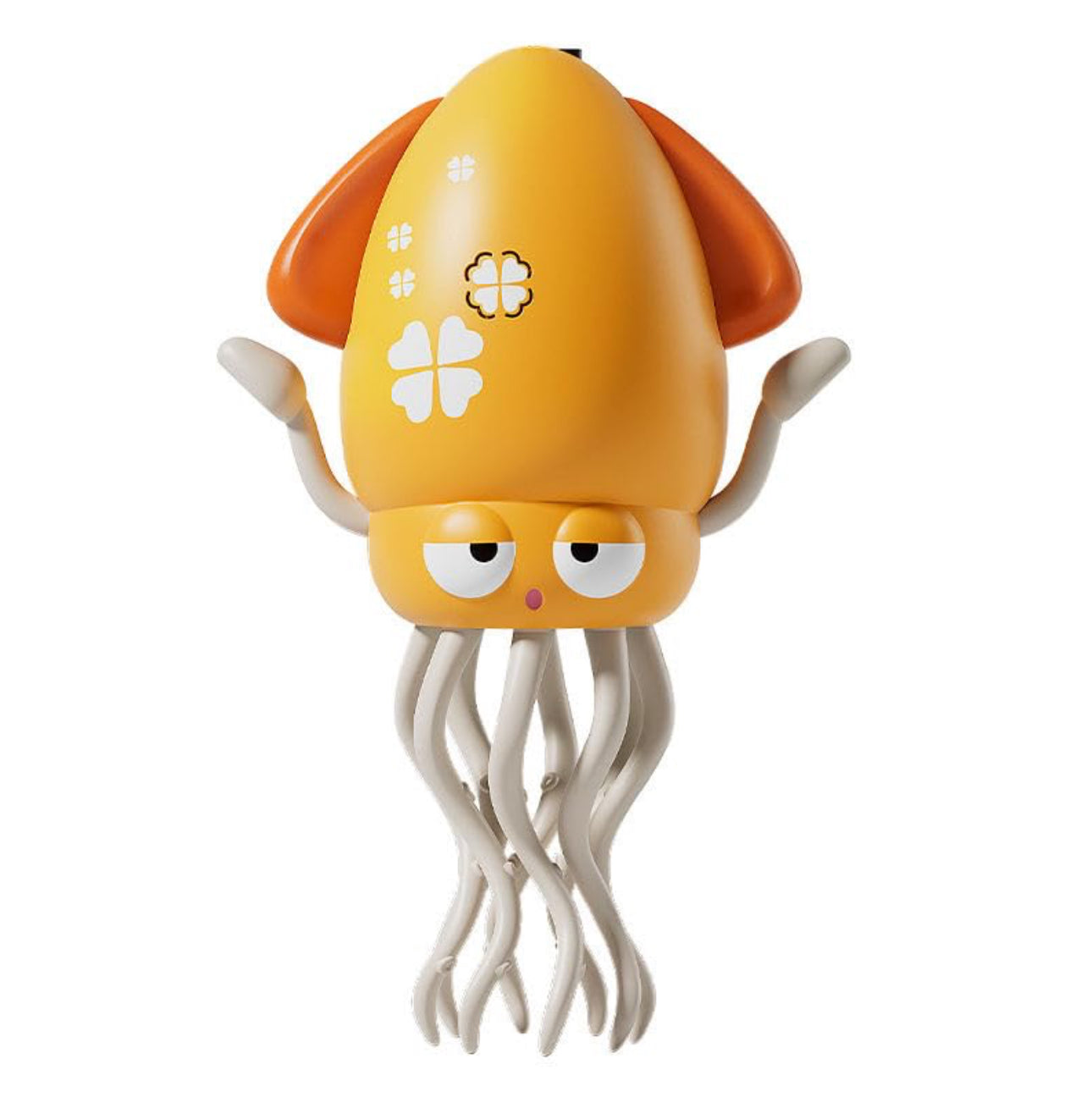 Dancing Octopus