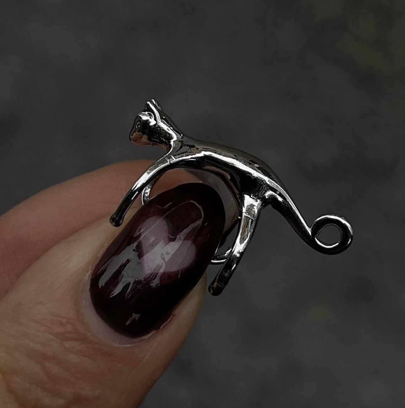 Cute Cat Ear cuff