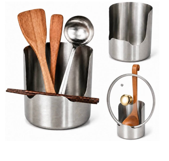 Spoon Rest Organizer