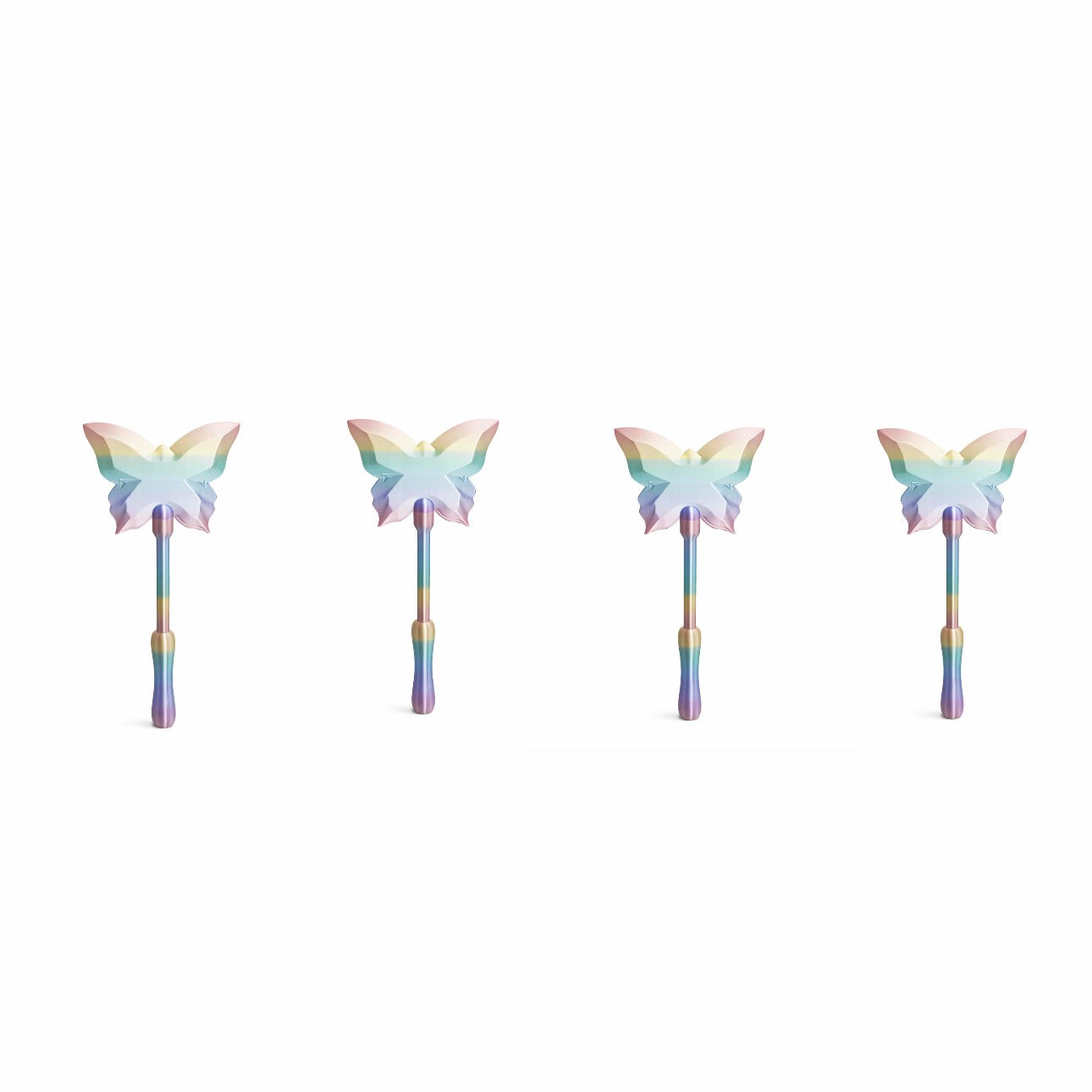 Tap to Pay Magic Wand