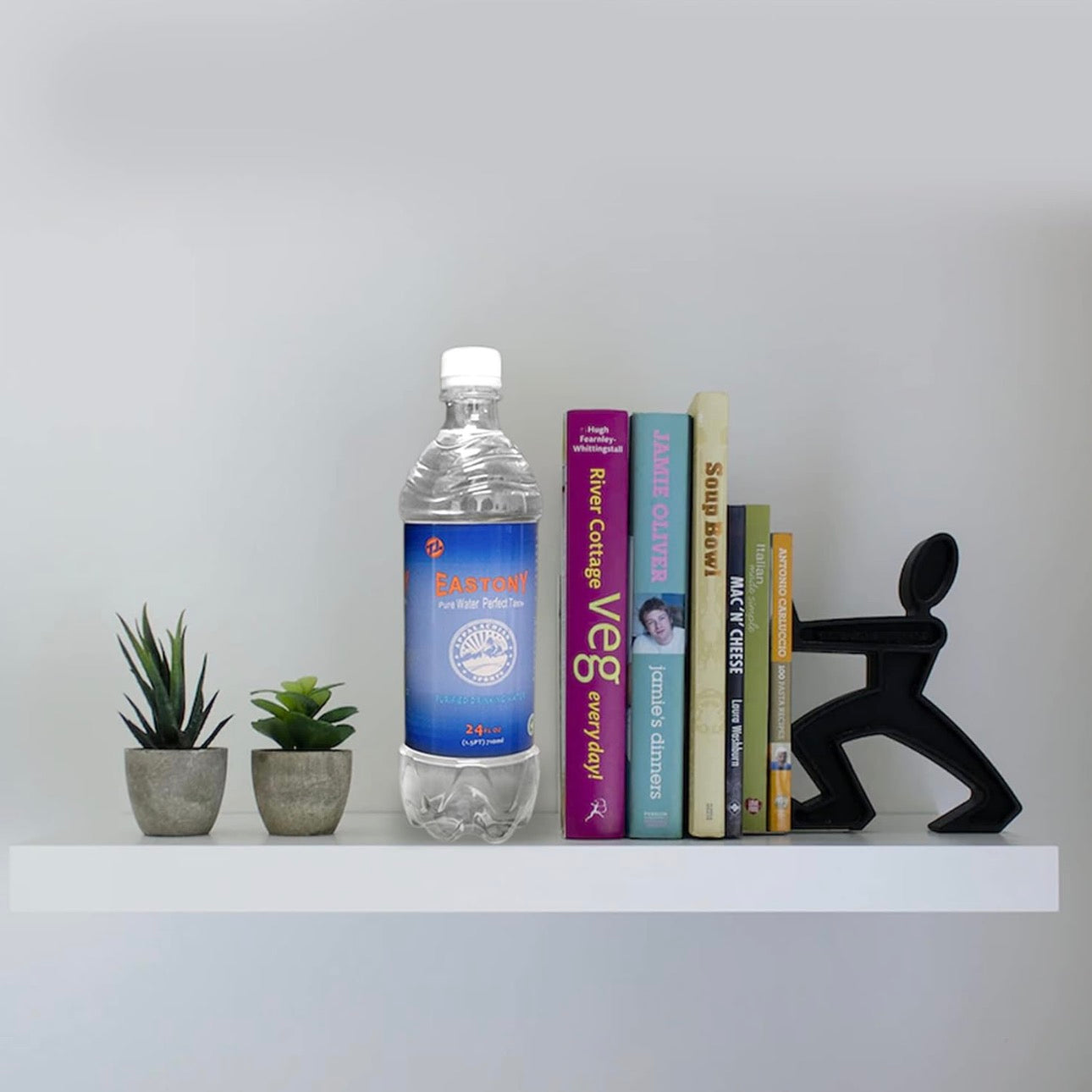 Water Bottle Hidden Safe for Valuables