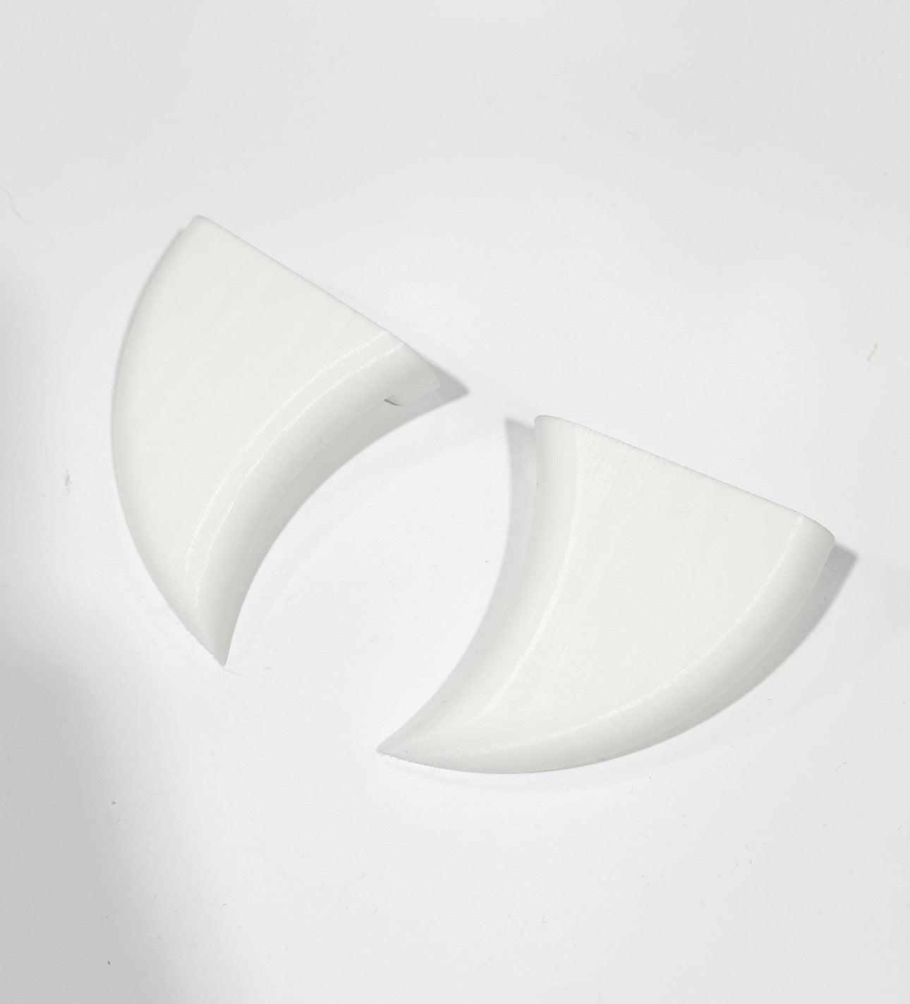 Universal Car Vampire Teeth