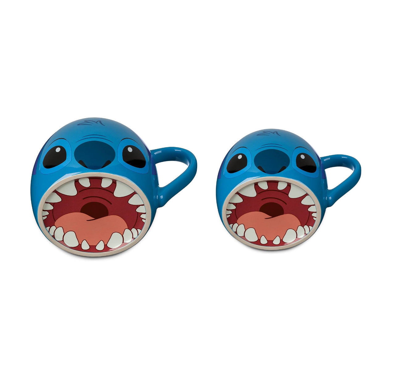 Stitch Mug