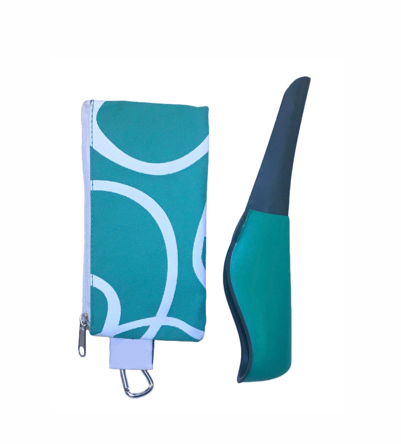 Portable Urinal With Case