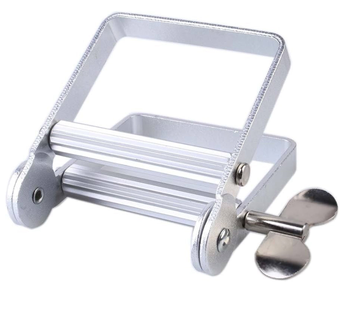 Tube Squeezer