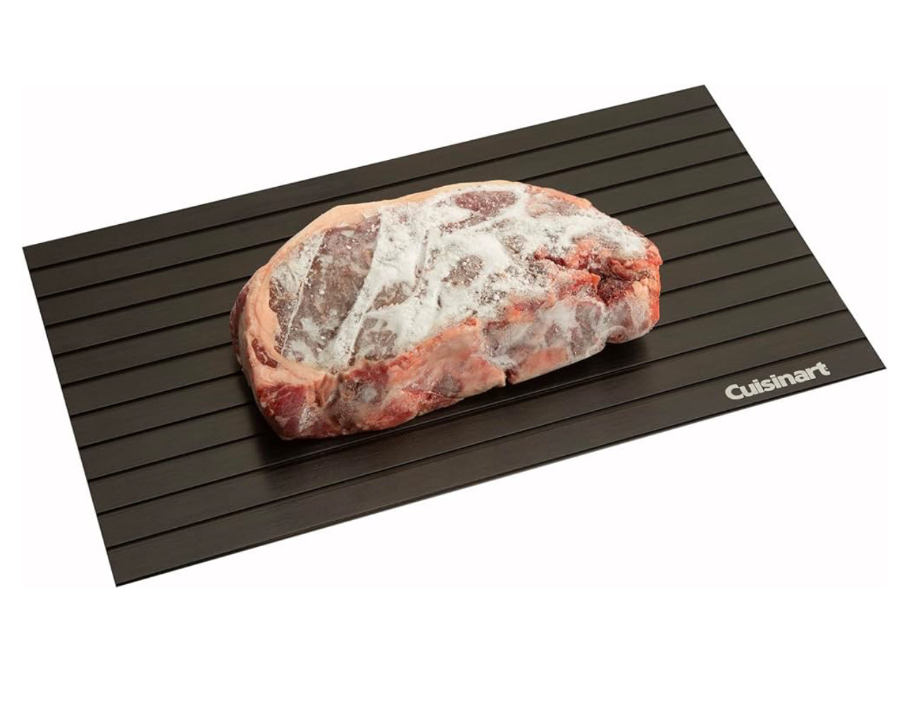 BBQ Defrosting Tray