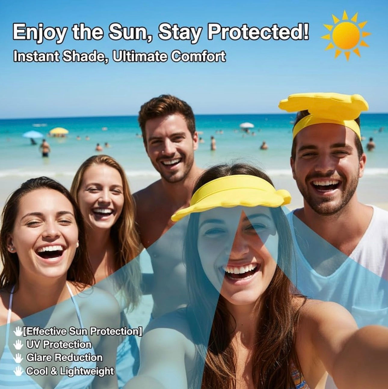SUN GUARDY