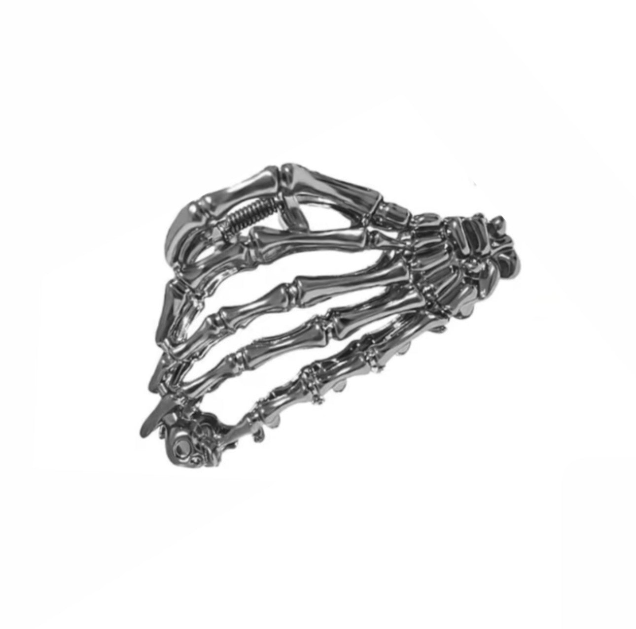 Halloween Hair Clip