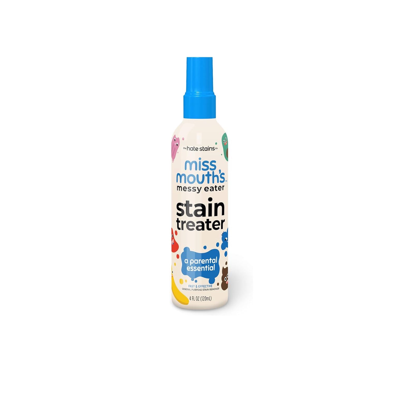 Stain Treater Spray