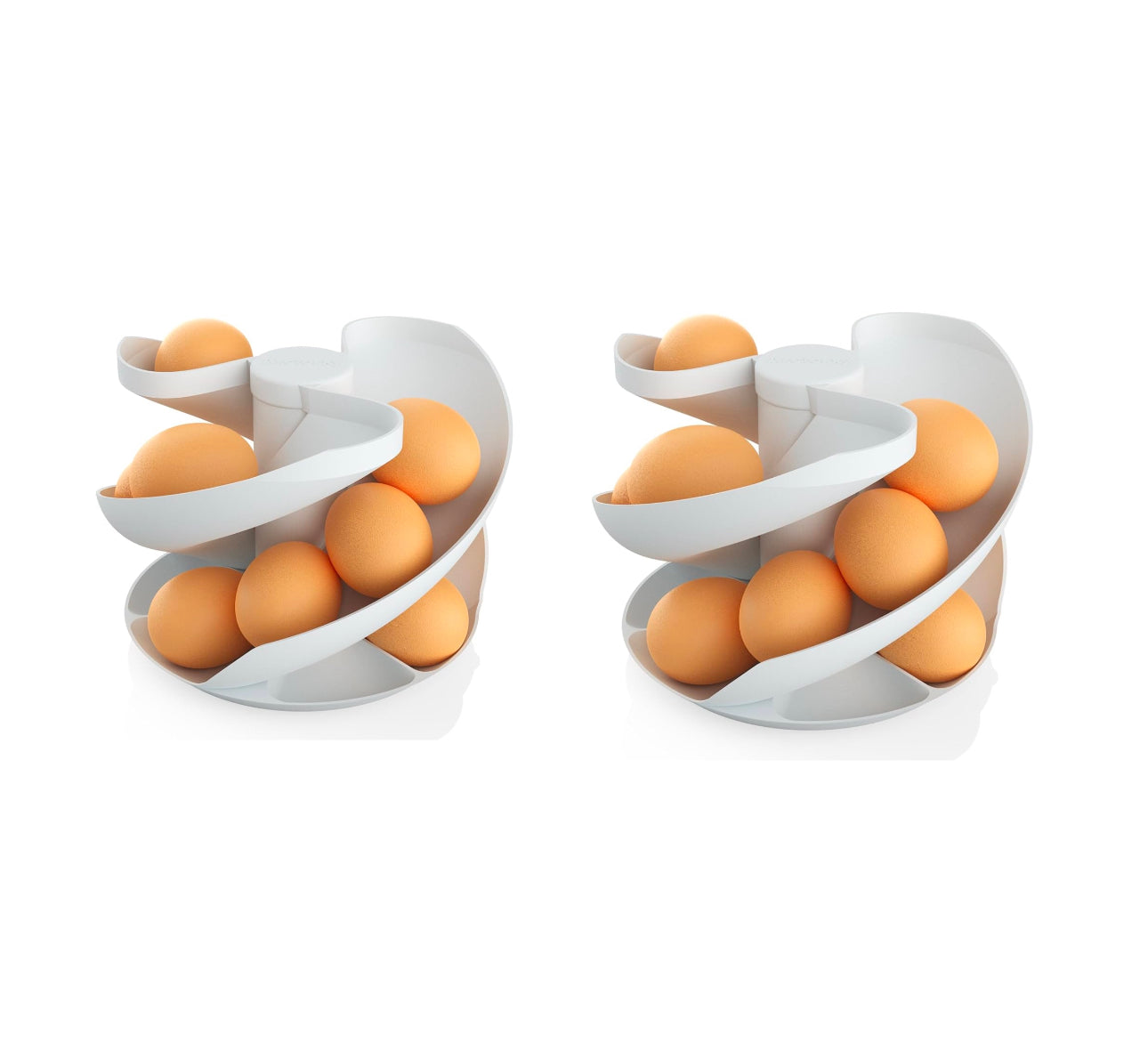 ROLLING EGG STORAGE