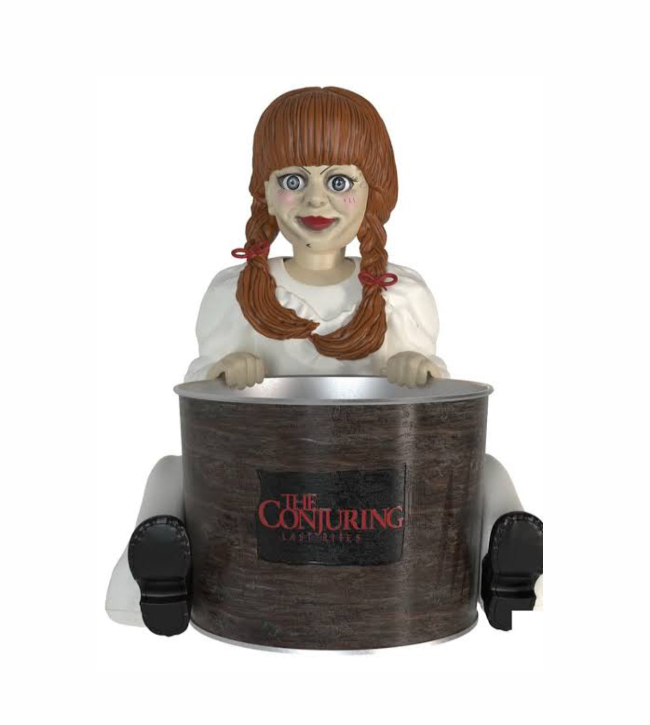 ANNABELLE POPCORN BUCKET