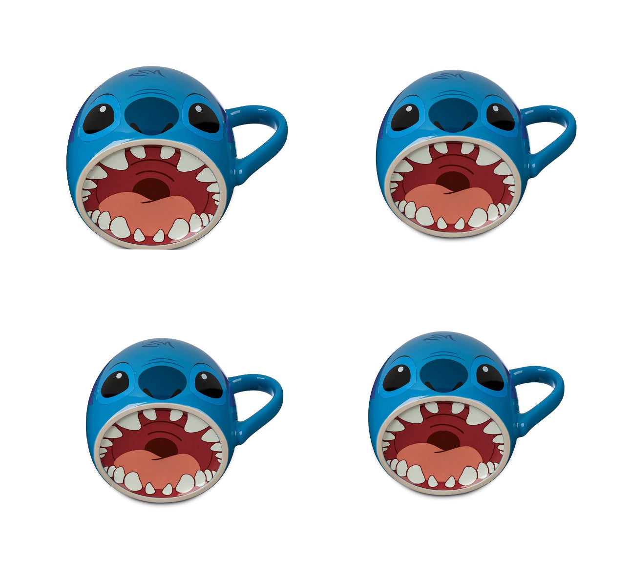 Stitch Mug