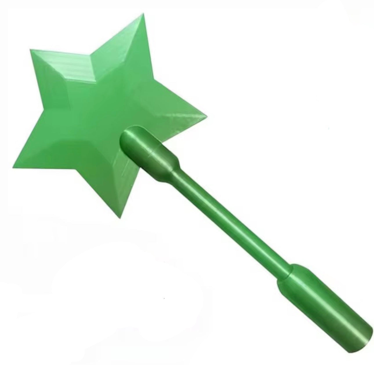 Tap to Pay Magic Wand