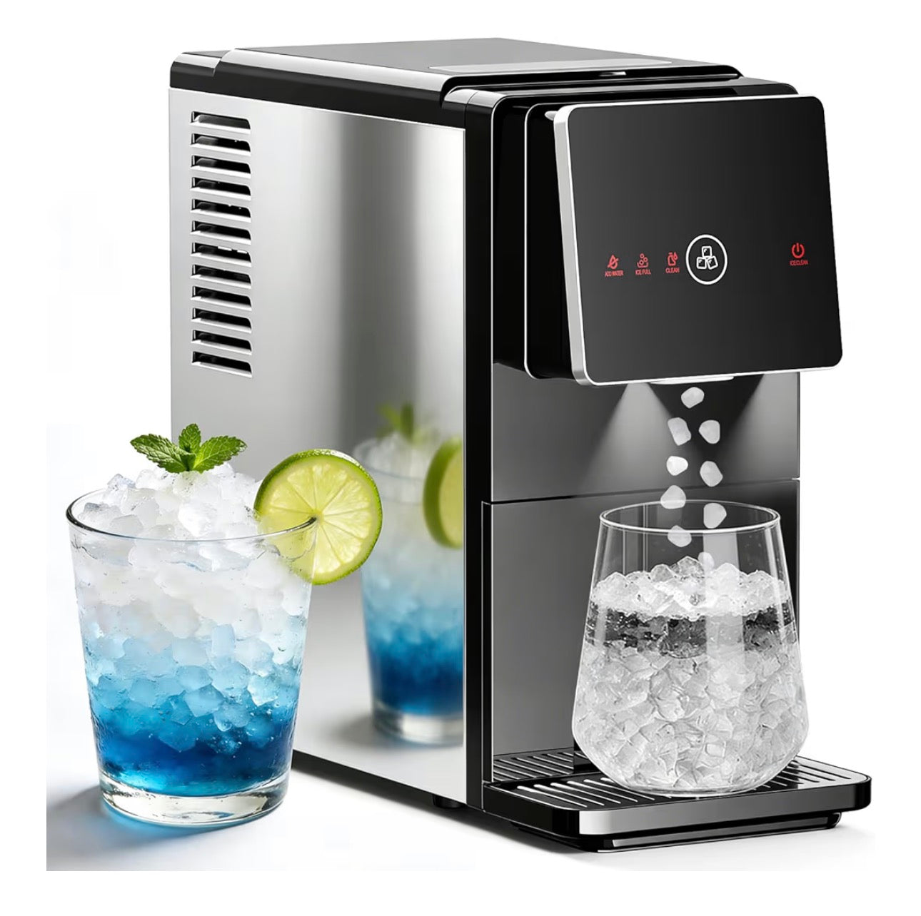 Nugget Ice Maker
