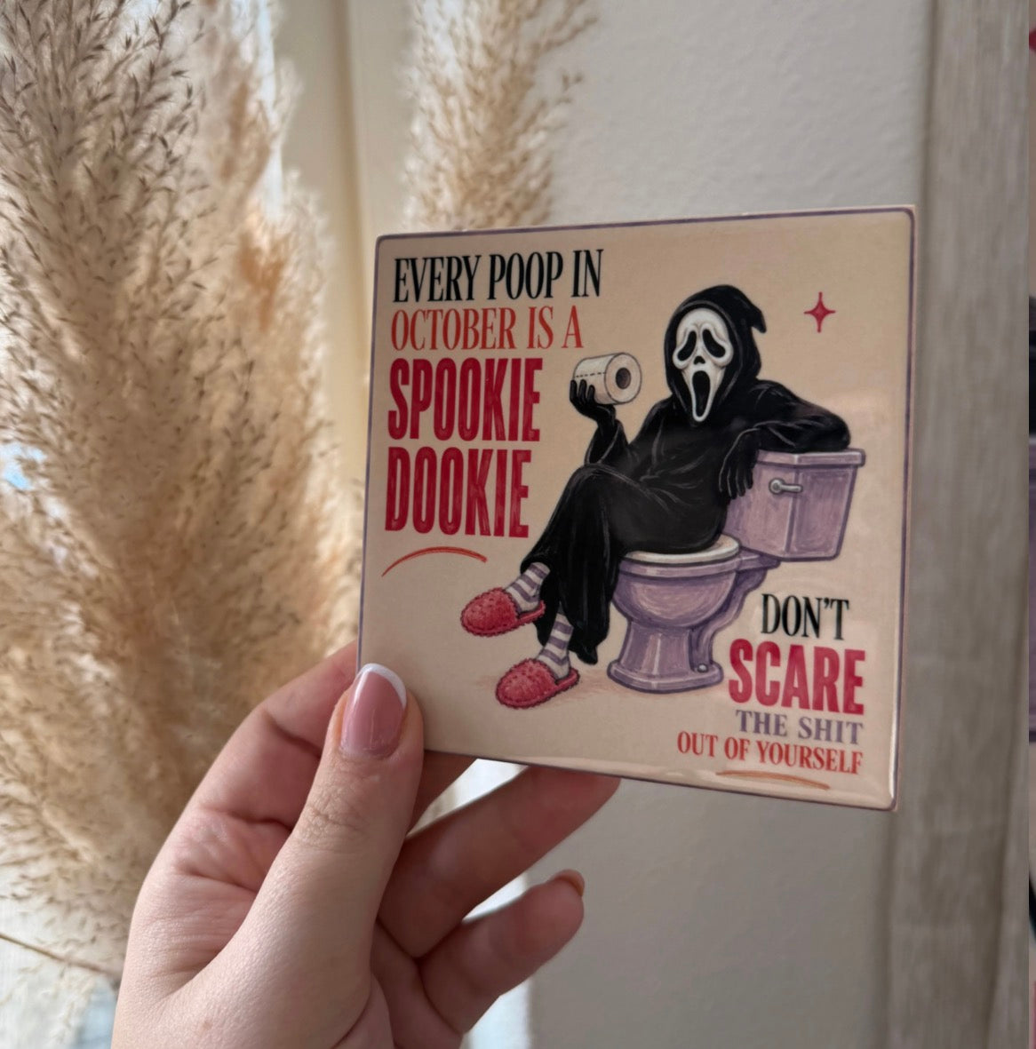 Spookie Dookie