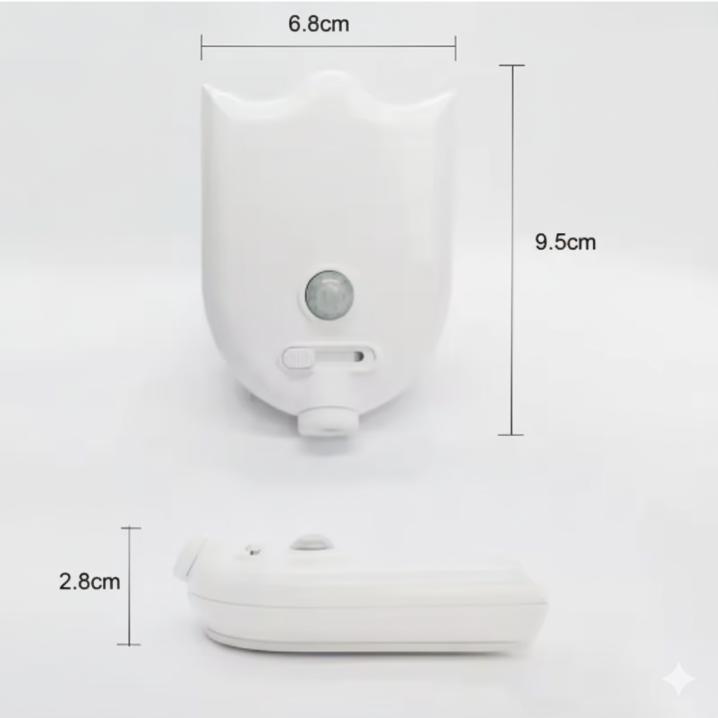 LED Sensor Light