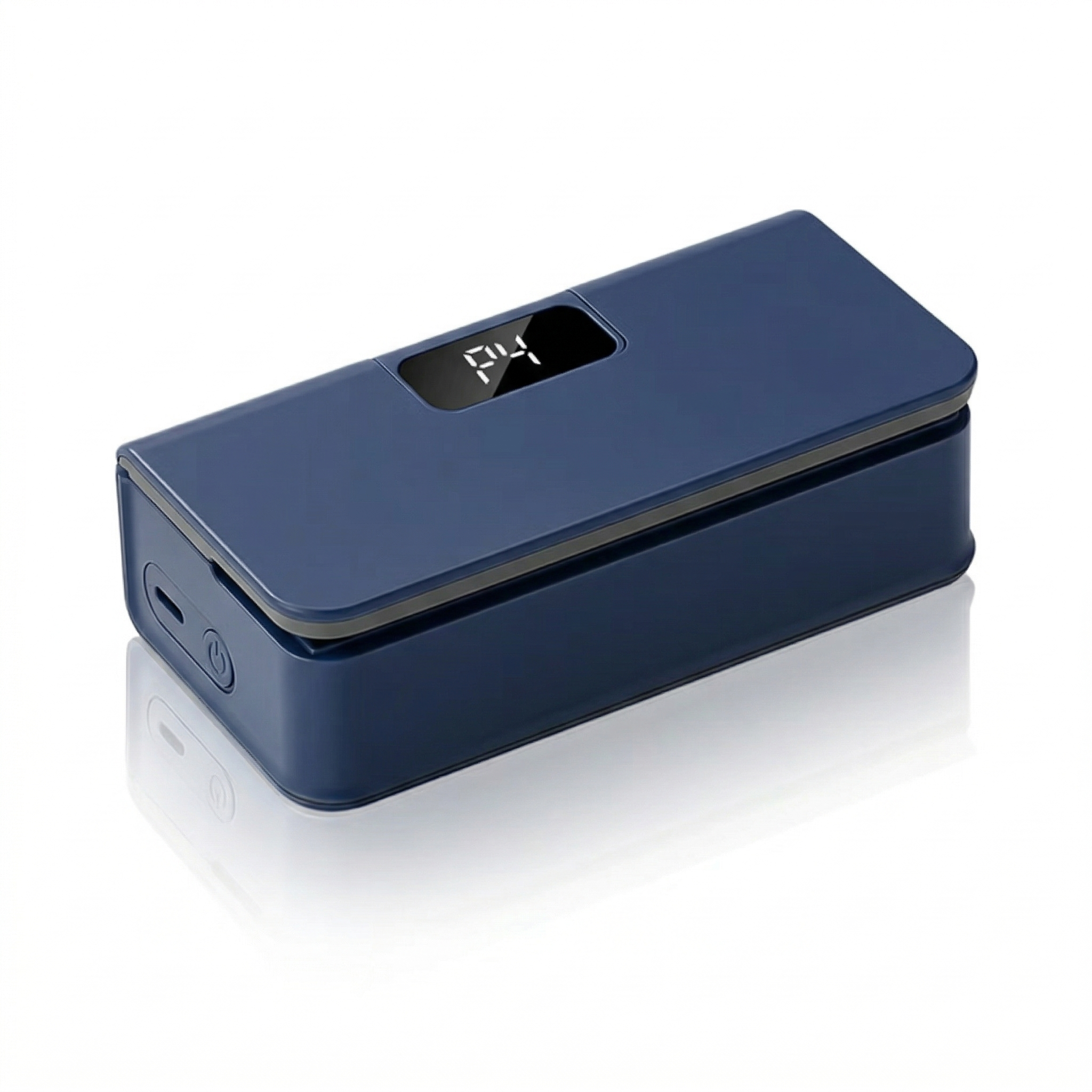 Portable Bag Sealer