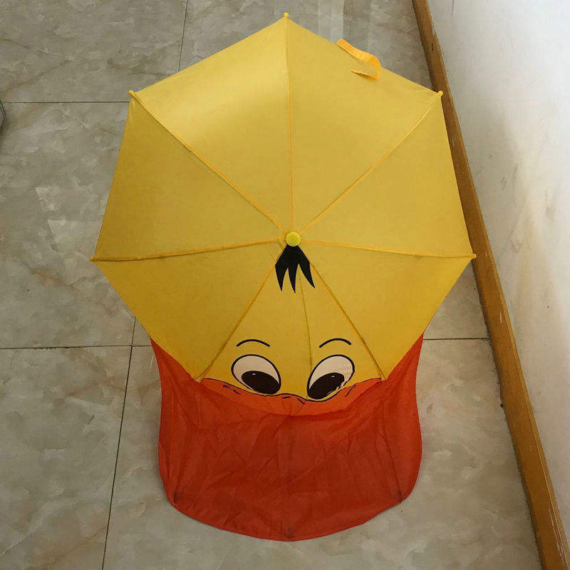 Duck Head Umbrella