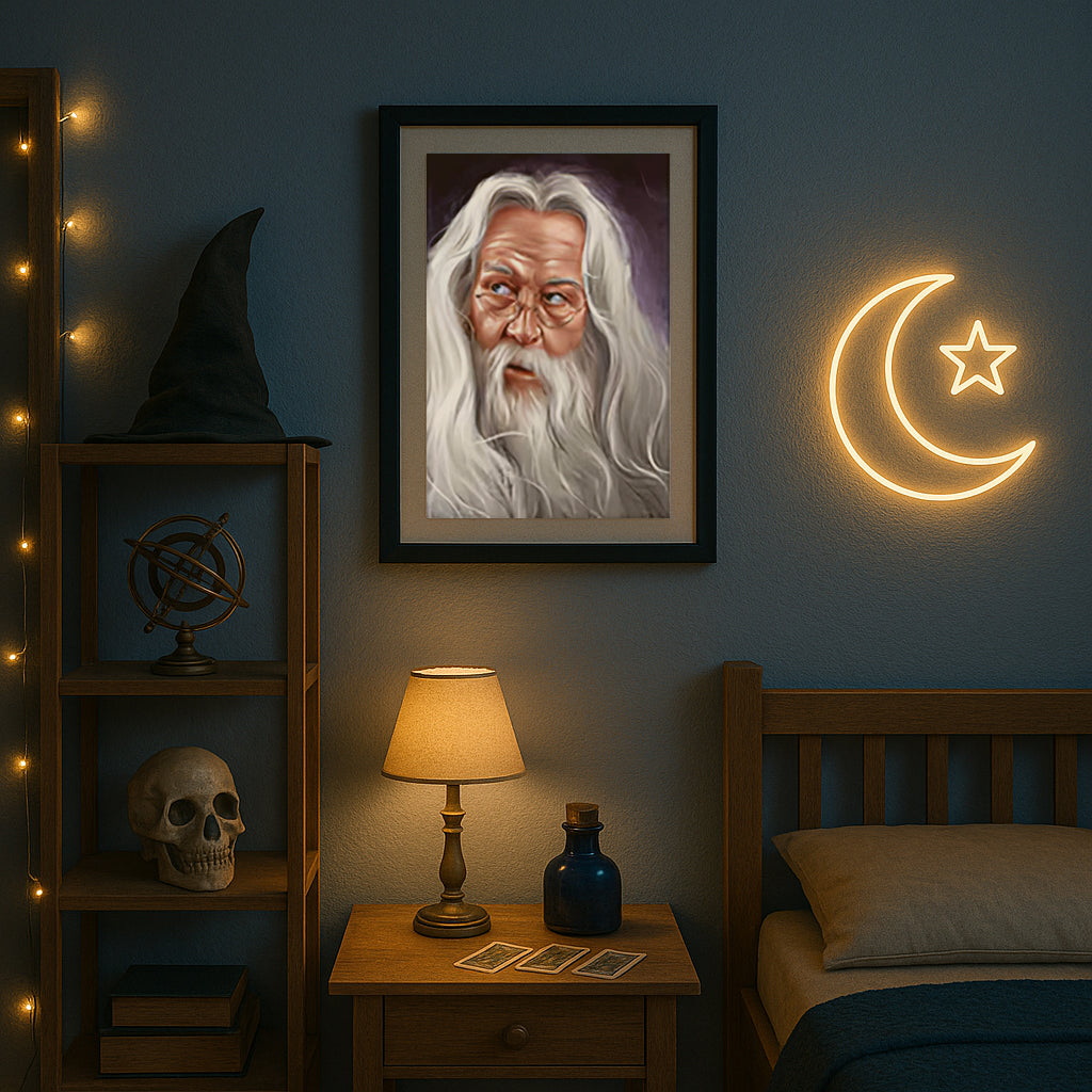 Harry Posters