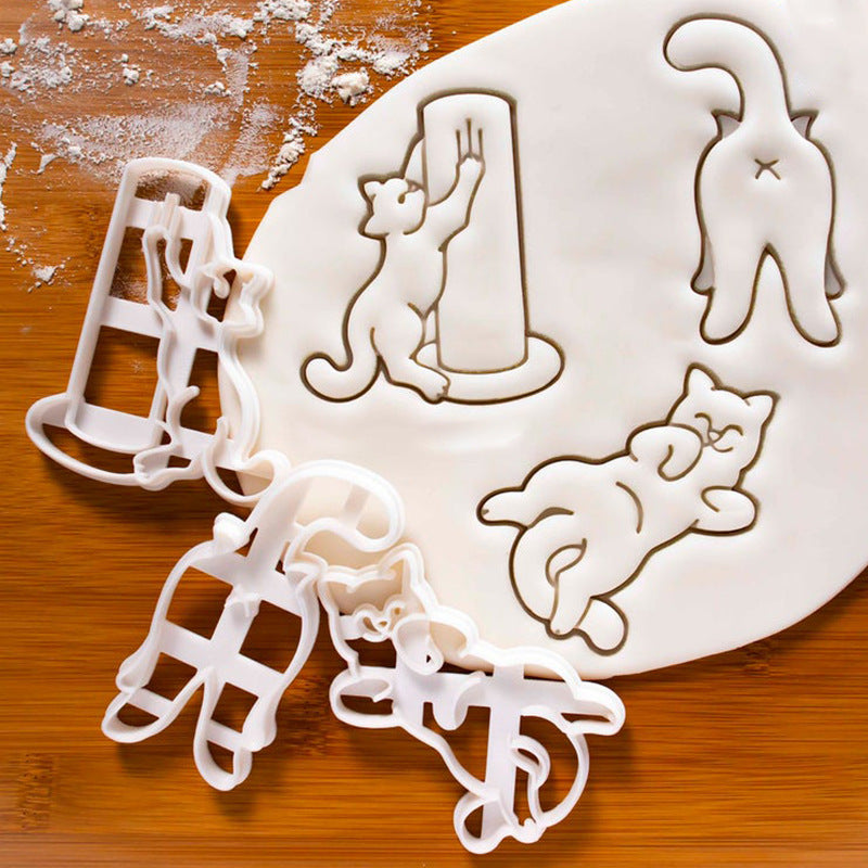 Hilarious Baking Molds