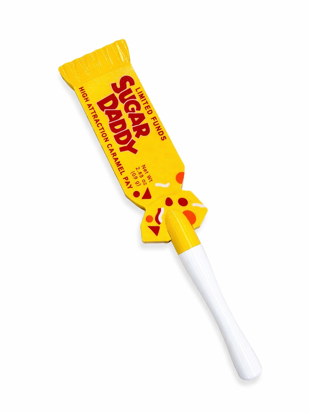 SUGAR DADDY WAND