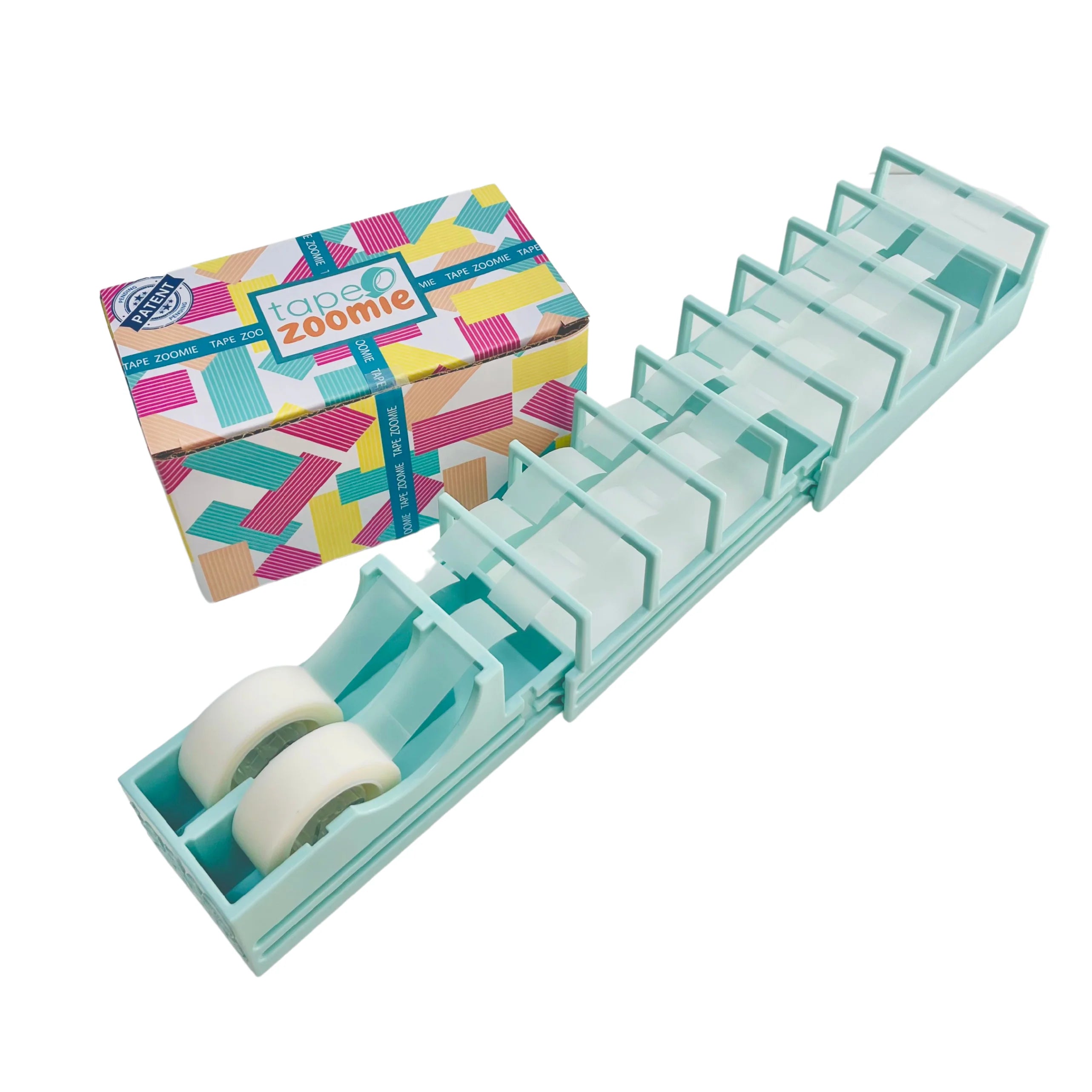 Tape Dispenser